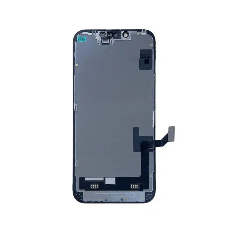 iPhone 14 LCD display with touch screen