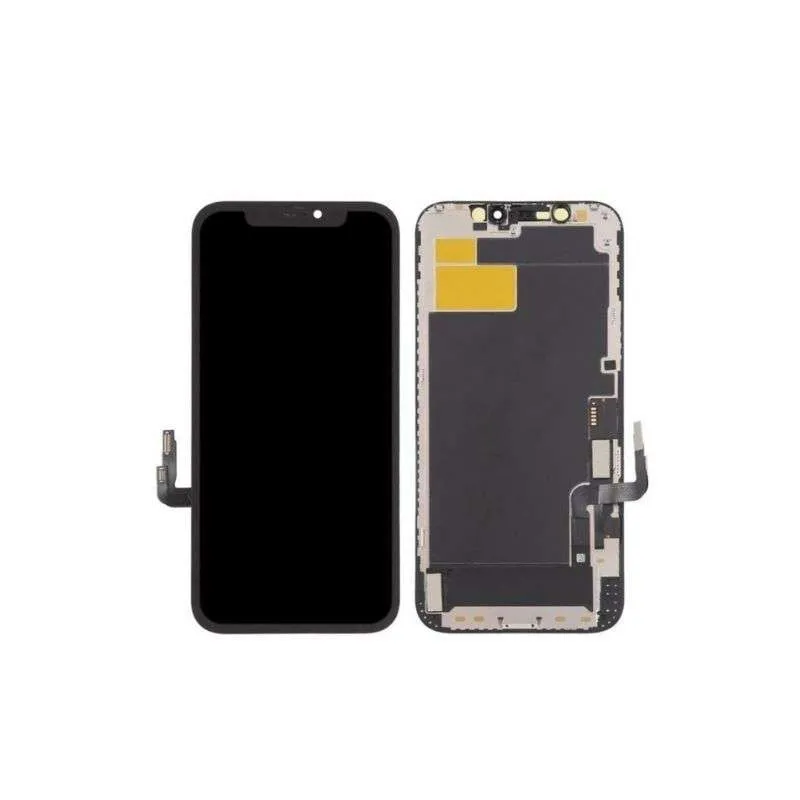 iPhone 12 Mini display with touch screen