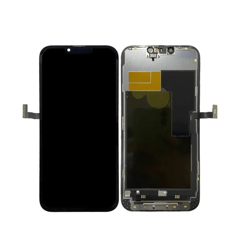 iPhone 13 Mini display with touch screen