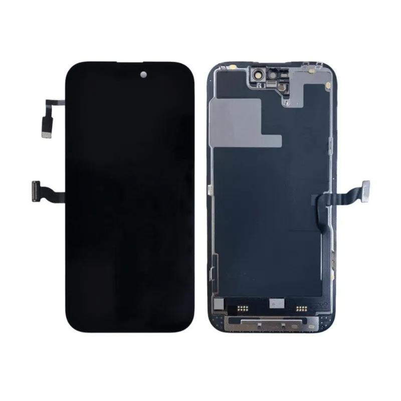 iPhone 14 Pro LCD display with touch screen
